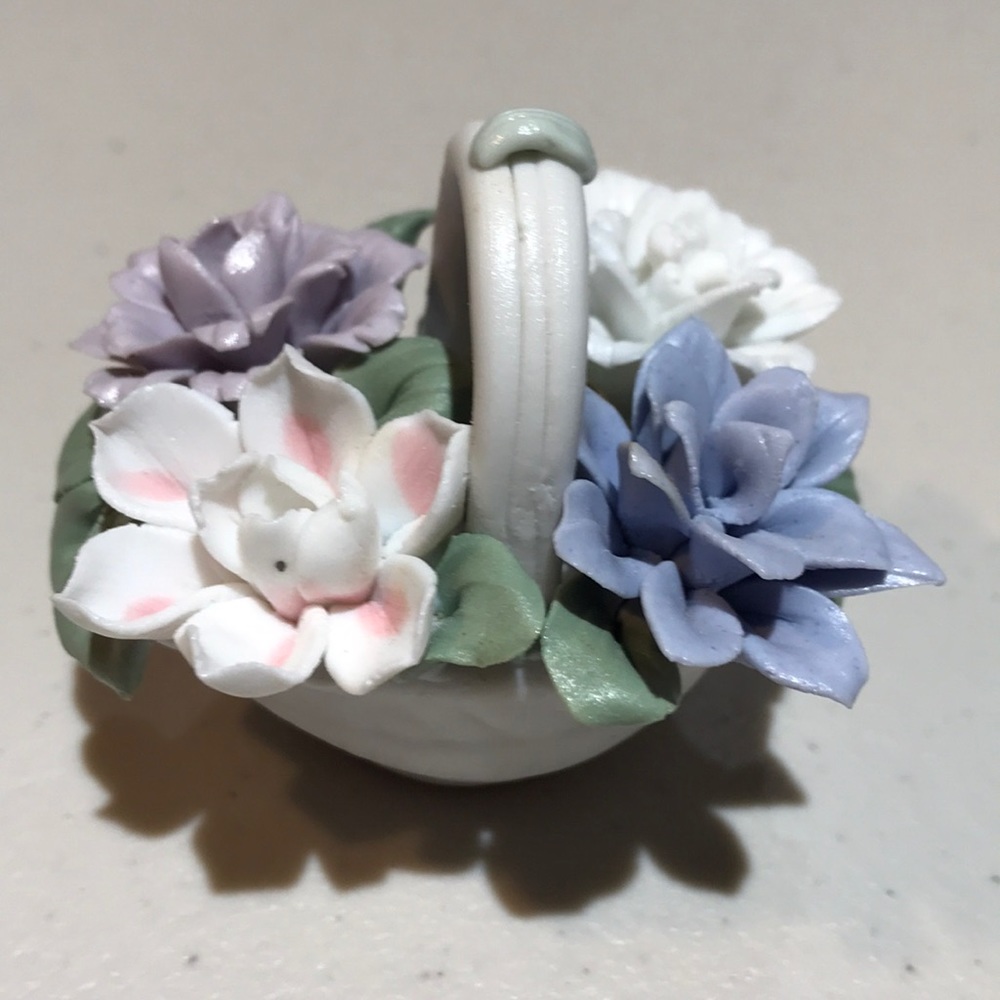New Albert E Price Products Flower Basket